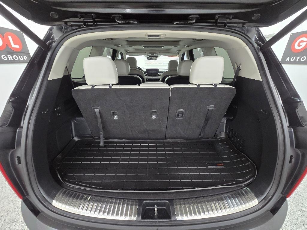 Kia Telluride SX 2020