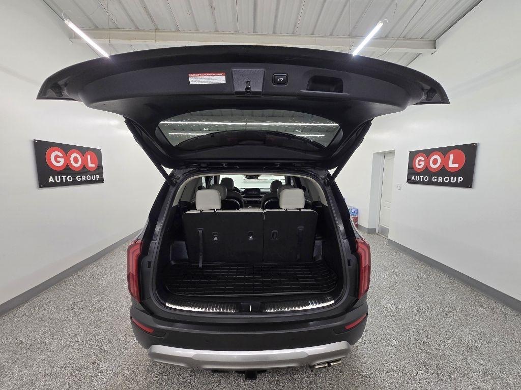 Kia Telluride SX 2020