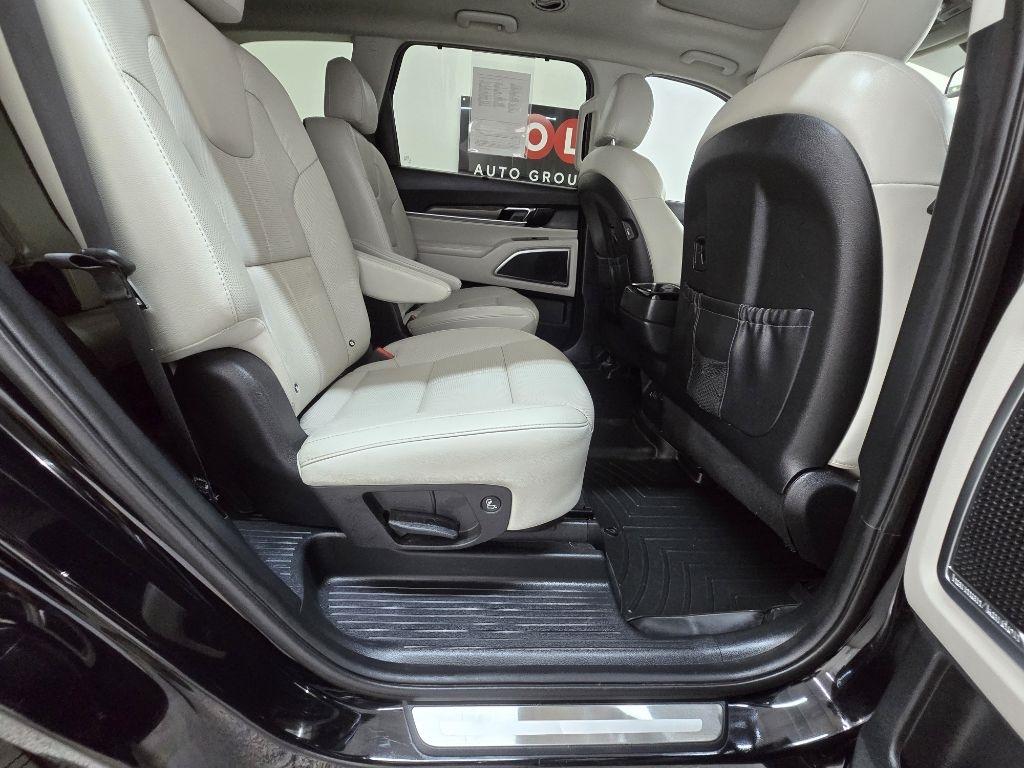 Kia Telluride SX 2020