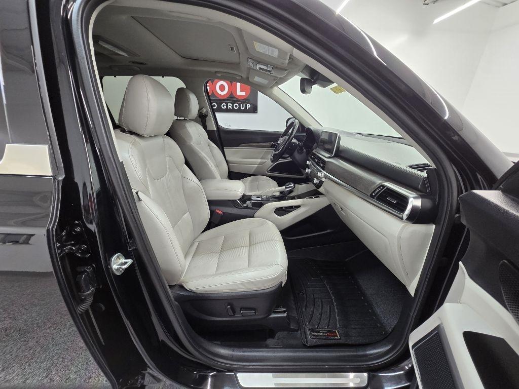 Kia Telluride SX 2020