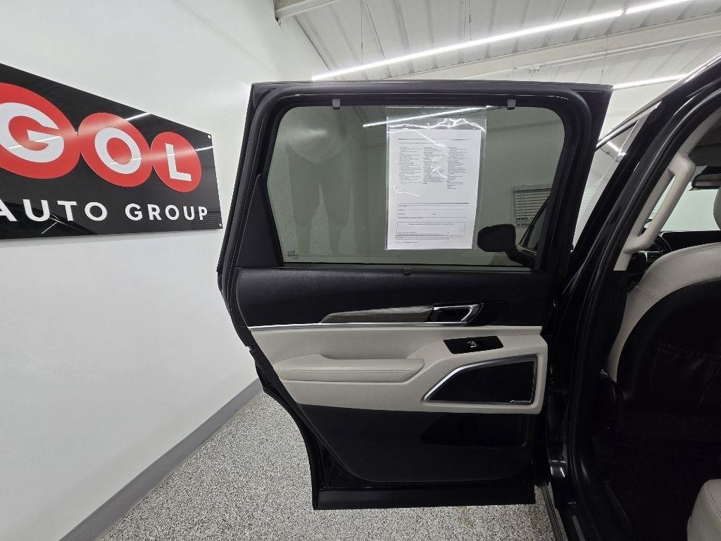 Kia Telluride SX 2020