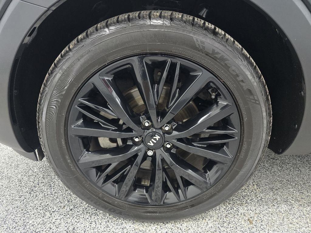 Kia Telluride SX 2020