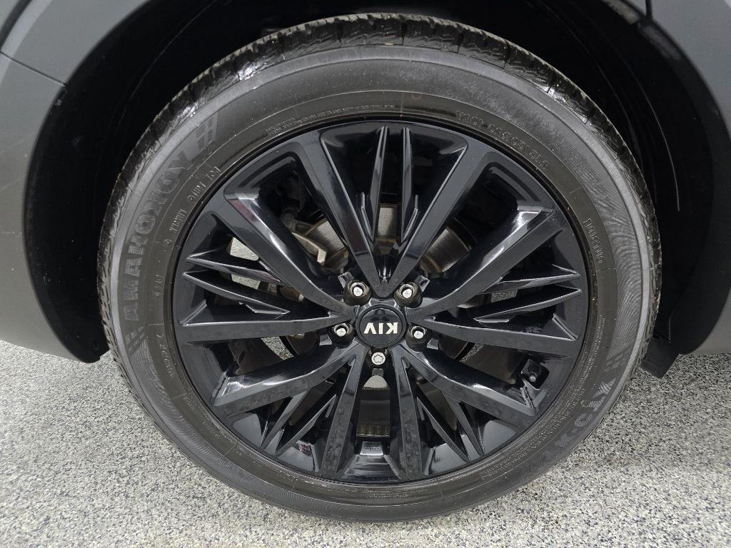 Kia Telluride SX 2020
