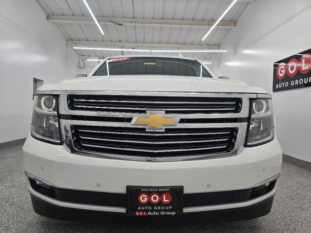 Chevrolet Tahoe Premier 2WD 2017