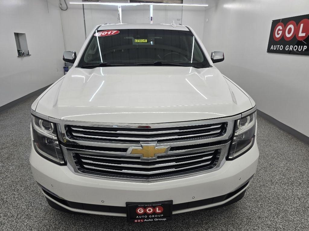 Chevrolet Tahoe Premier 2WD 2017