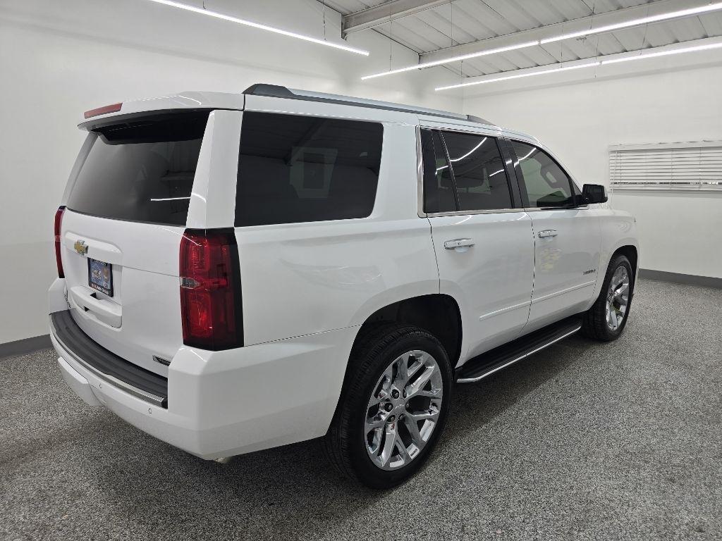 Chevrolet Tahoe Premier 2WD 2017