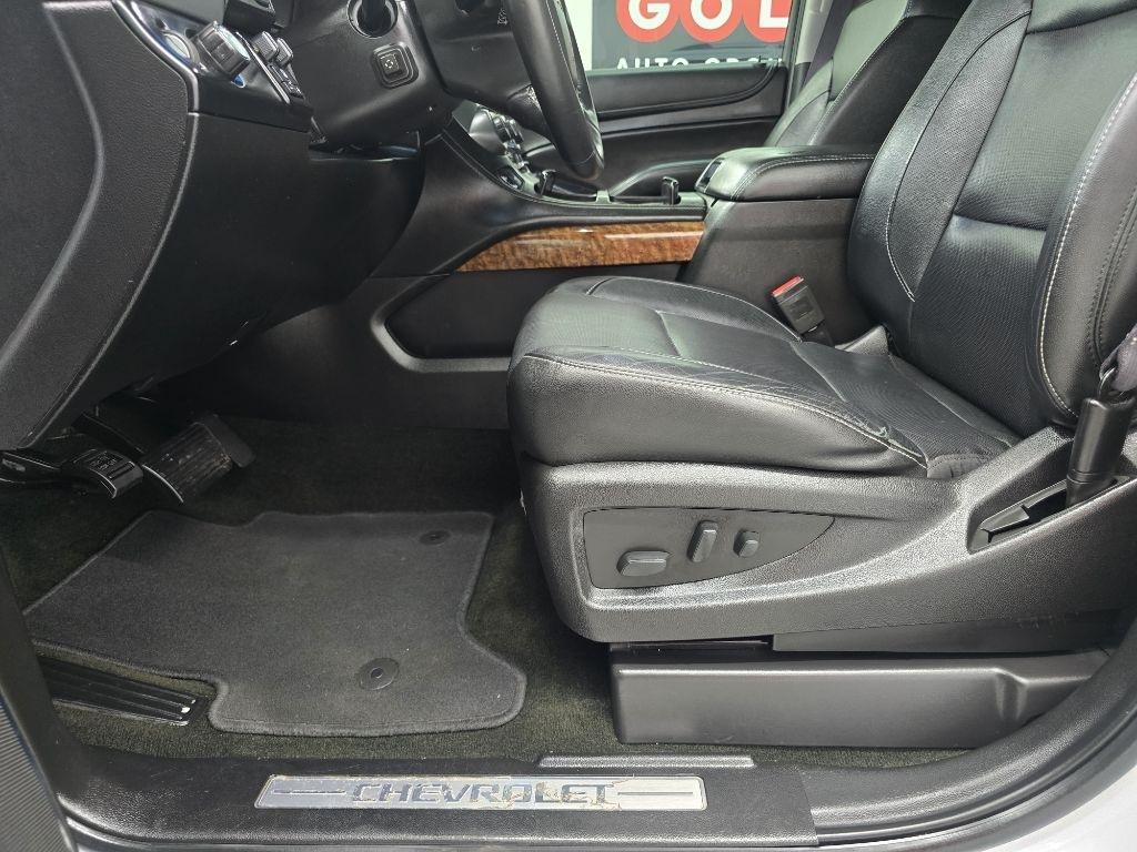 Chevrolet Tahoe Premier 2WD 2017