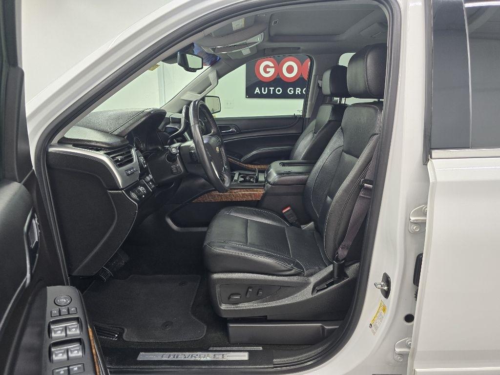 Chevrolet Tahoe Premier 2WD 2017