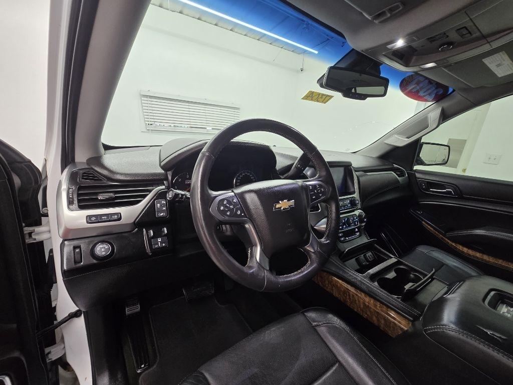 Chevrolet Tahoe Premier 2WD 2017