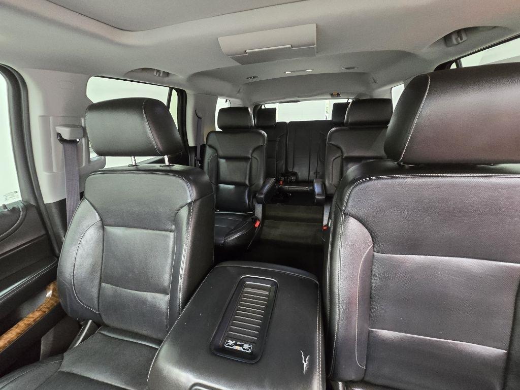 Chevrolet Tahoe Premier 2WD 2017