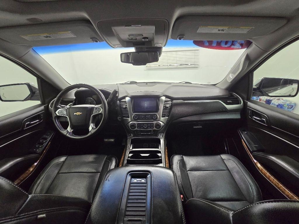 Chevrolet Tahoe Premier 2WD 2017