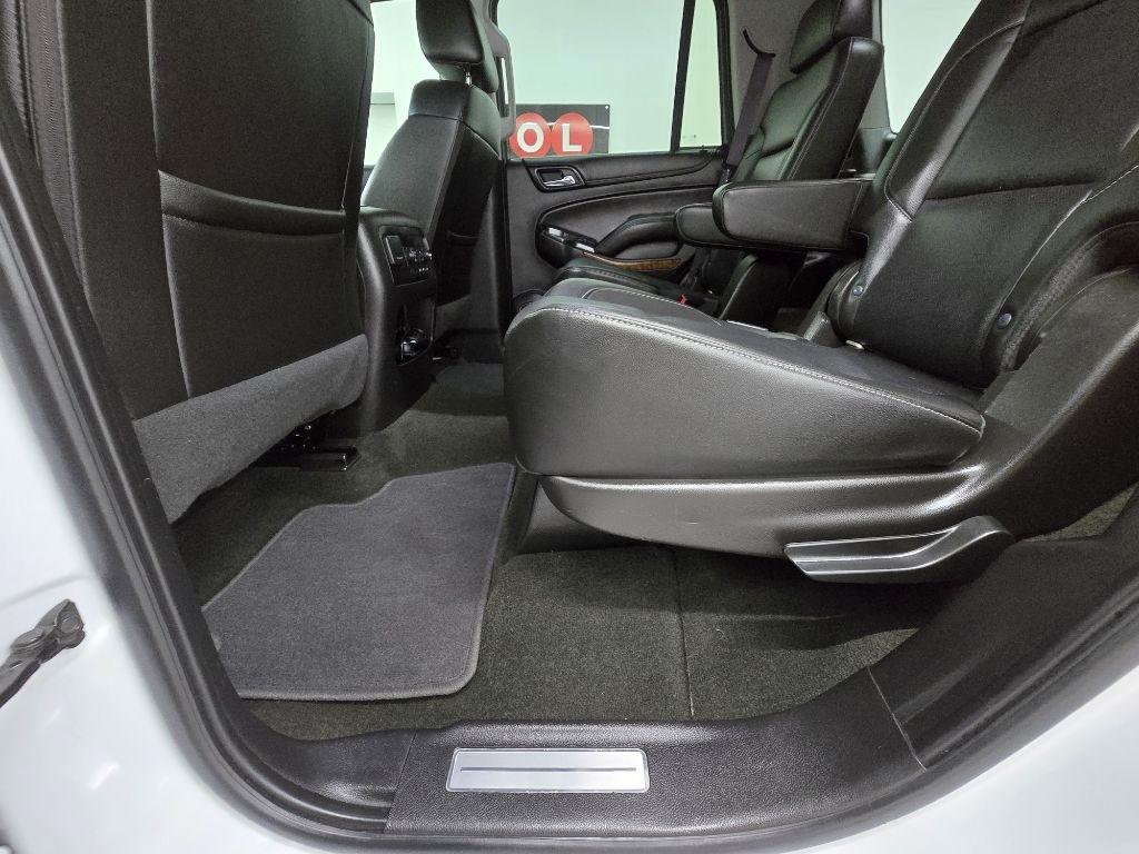 Chevrolet Tahoe Premier 2WD 2017