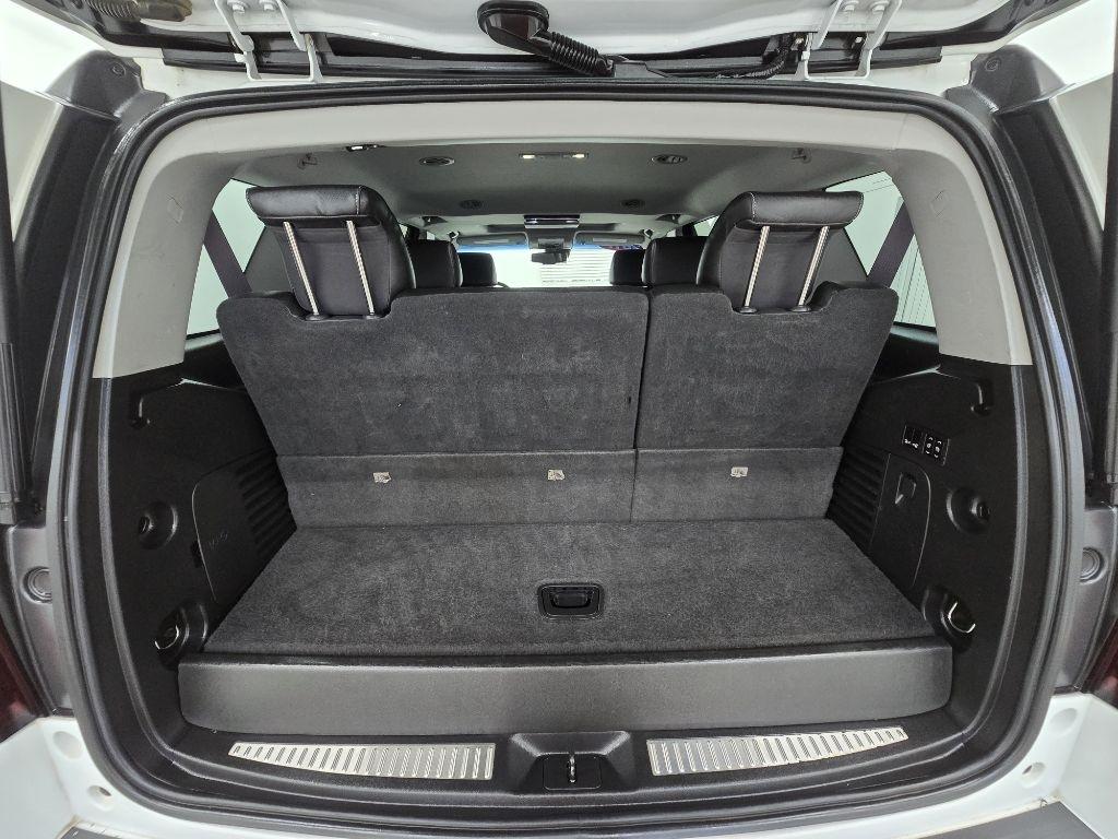Chevrolet Tahoe Premier 2WD 2017