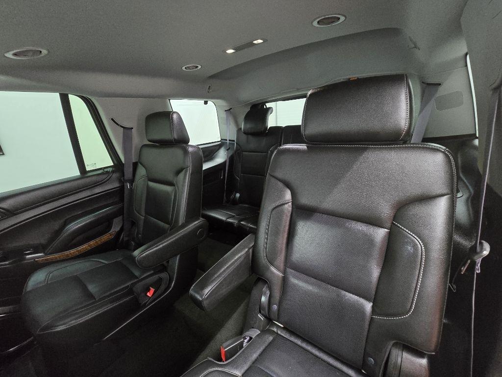Chevrolet Tahoe Premier 2WD 2017