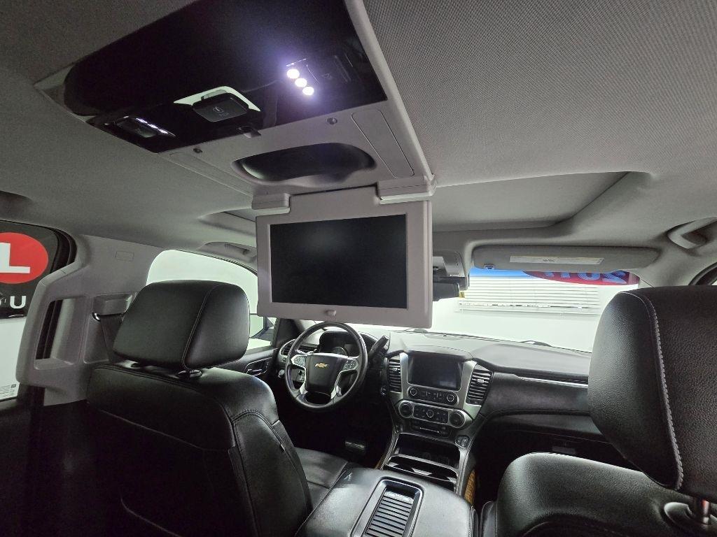 Chevrolet Tahoe Premier 2WD 2017
