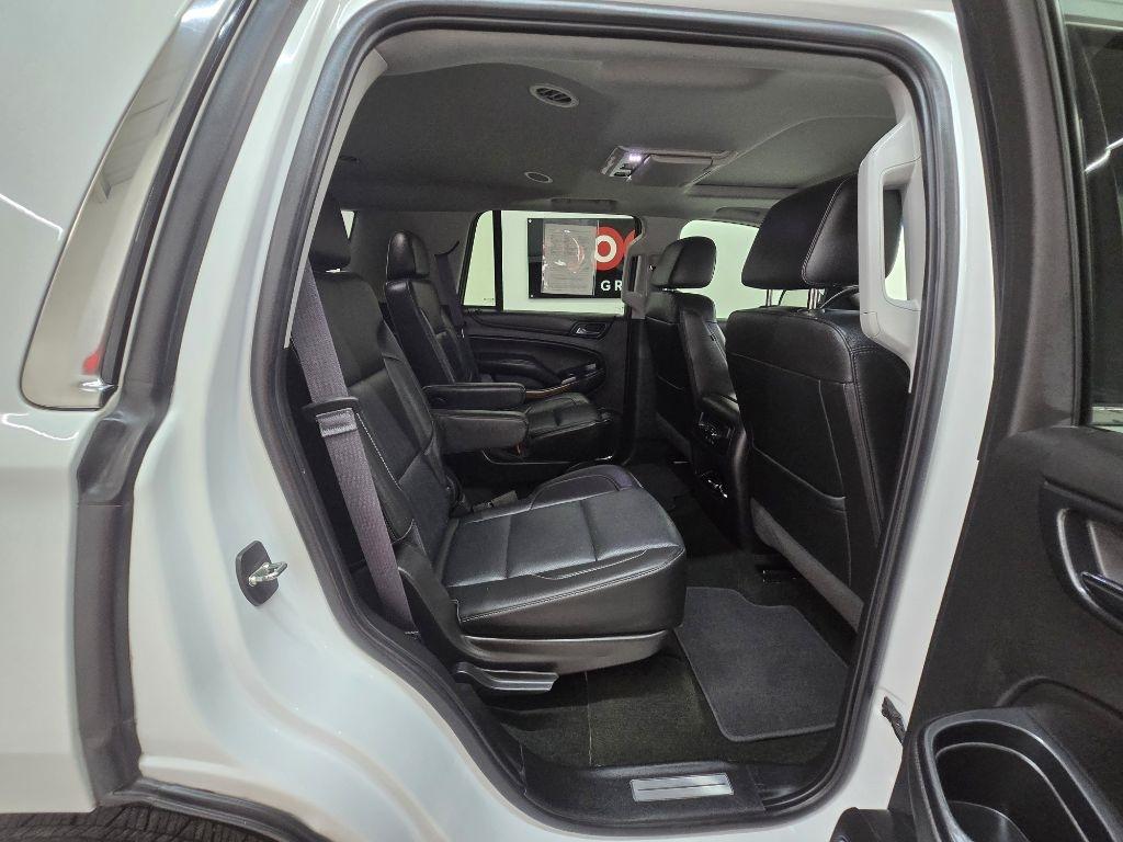 Chevrolet Tahoe Premier 2WD 2017
