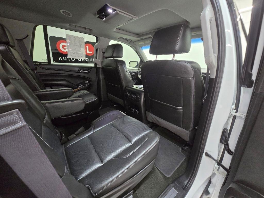 Chevrolet Tahoe Premier 2WD 2017