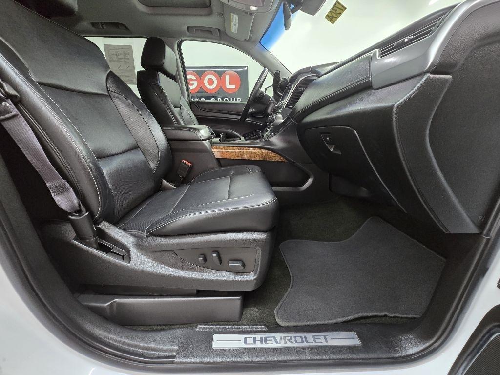 Chevrolet Tahoe Premier 2WD 2017