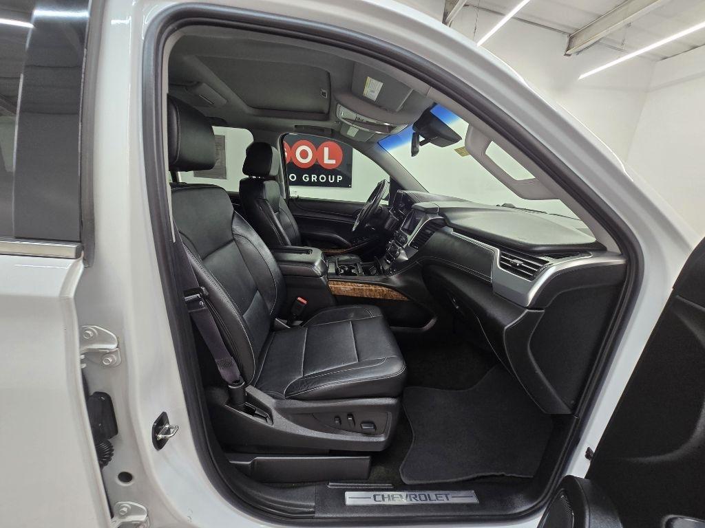 Chevrolet Tahoe Premier 2WD 2017