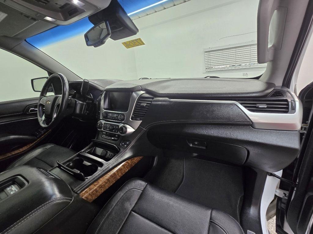 Chevrolet Tahoe Premier 2WD 2017