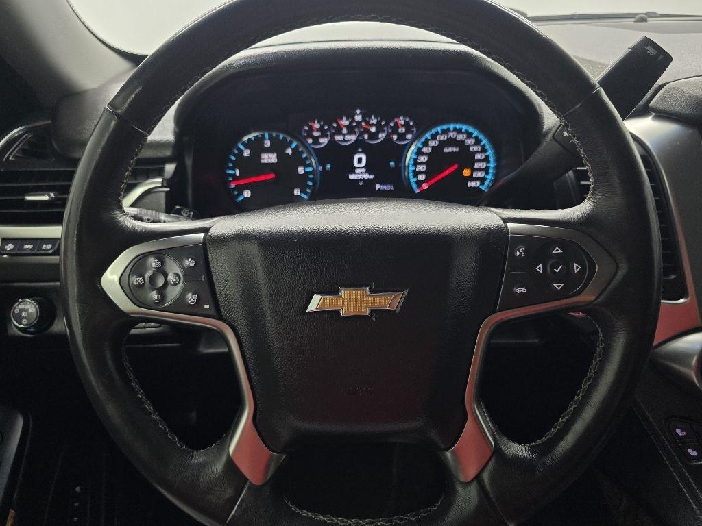 Chevrolet Tahoe Premier 2WD 2017