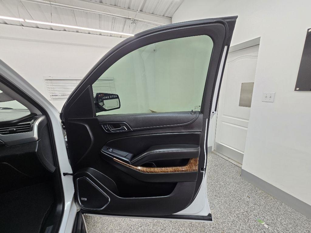 Chevrolet Tahoe Premier 2WD 2017