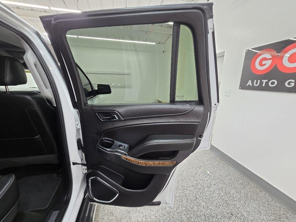 Chevrolet Tahoe Premier 2WD 2017
