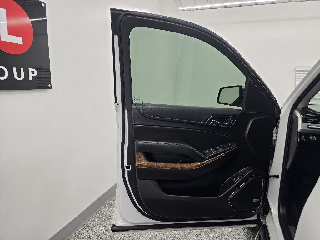 Chevrolet Tahoe Premier 2WD 2017