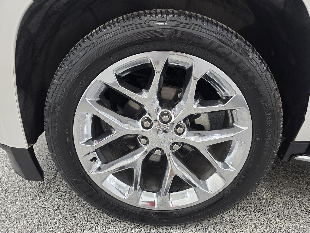 Chevrolet Tahoe Premier 2WD 2017