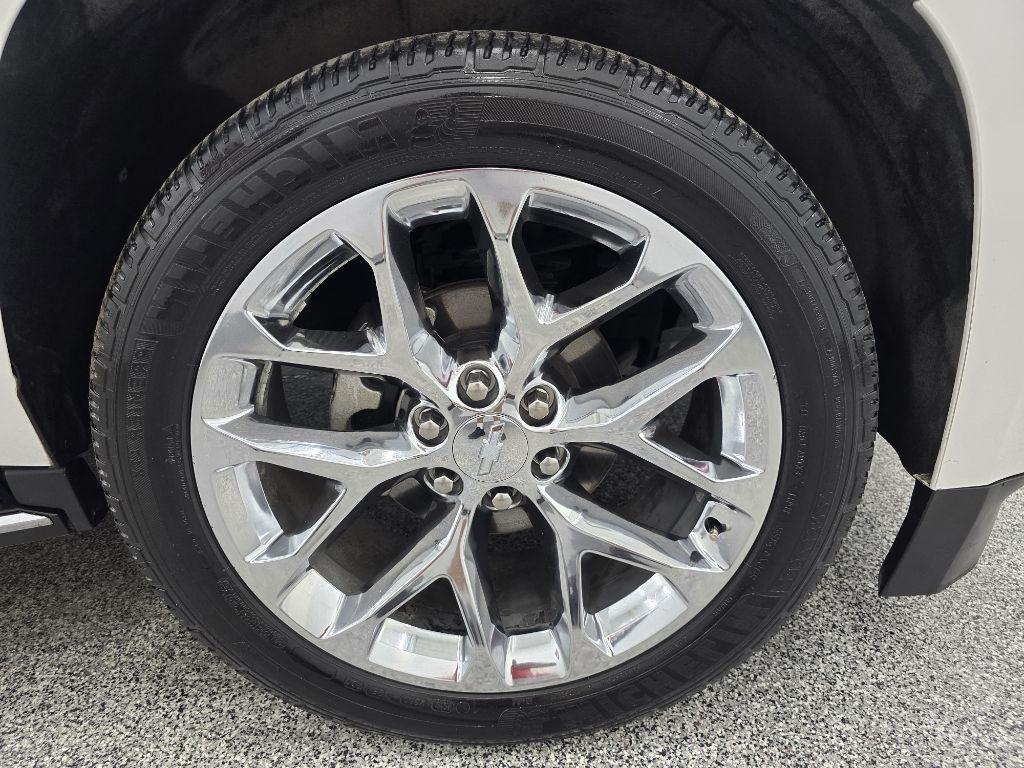 Chevrolet Tahoe Premier 2WD 2017