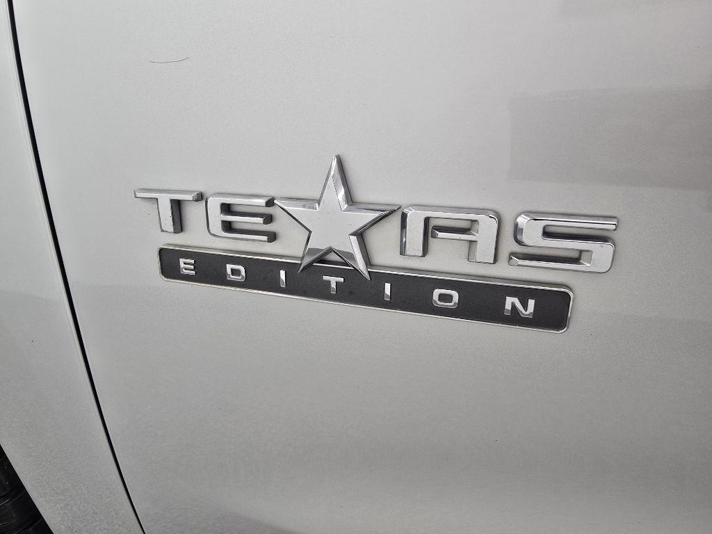 Chevrolet Silverado 1500 LT Crew Cab 4WD 2019