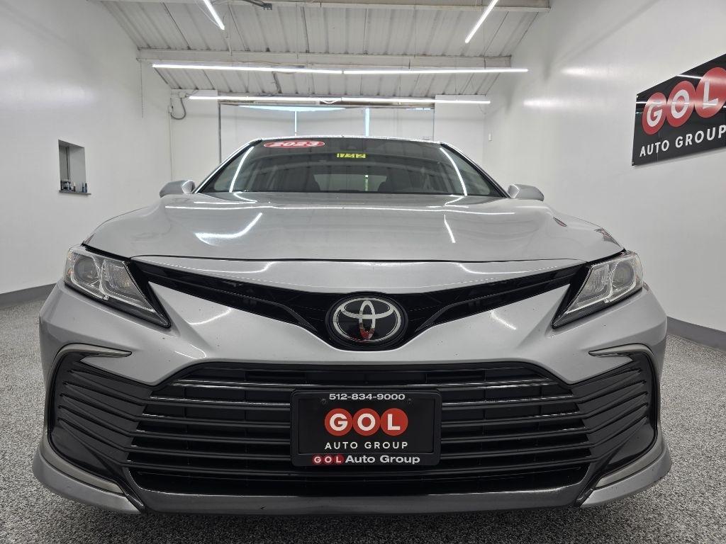 Toyota Camry LE 2023