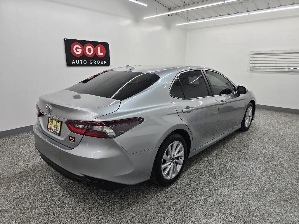Toyota Camry LE 2023