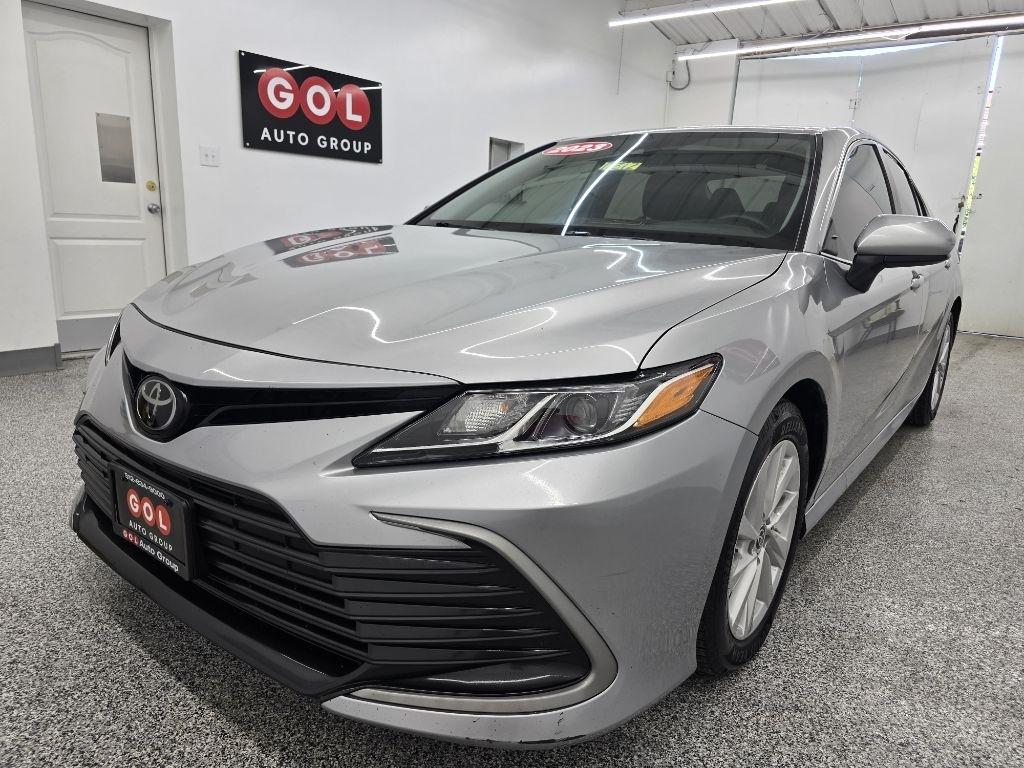 Toyota Camry LE 2023