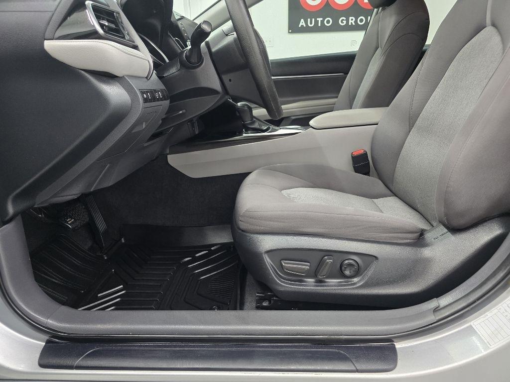 Toyota Camry LE 2023