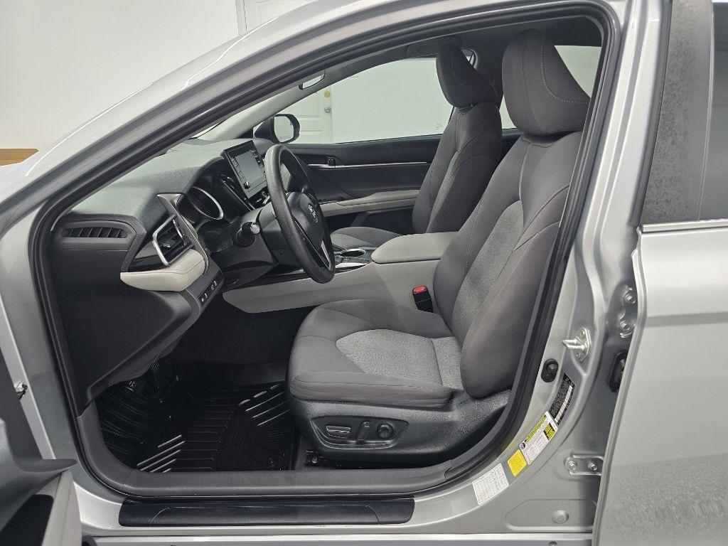 Toyota Camry LE 2023