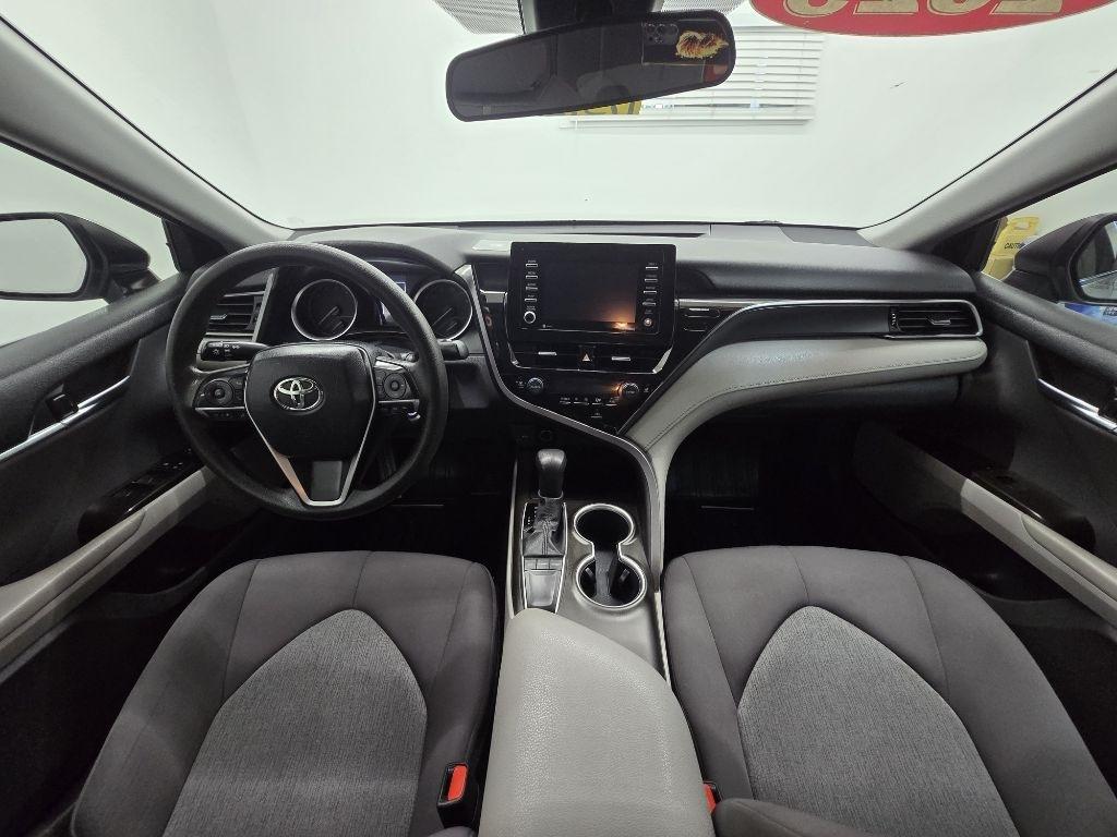 Toyota Camry LE 2023