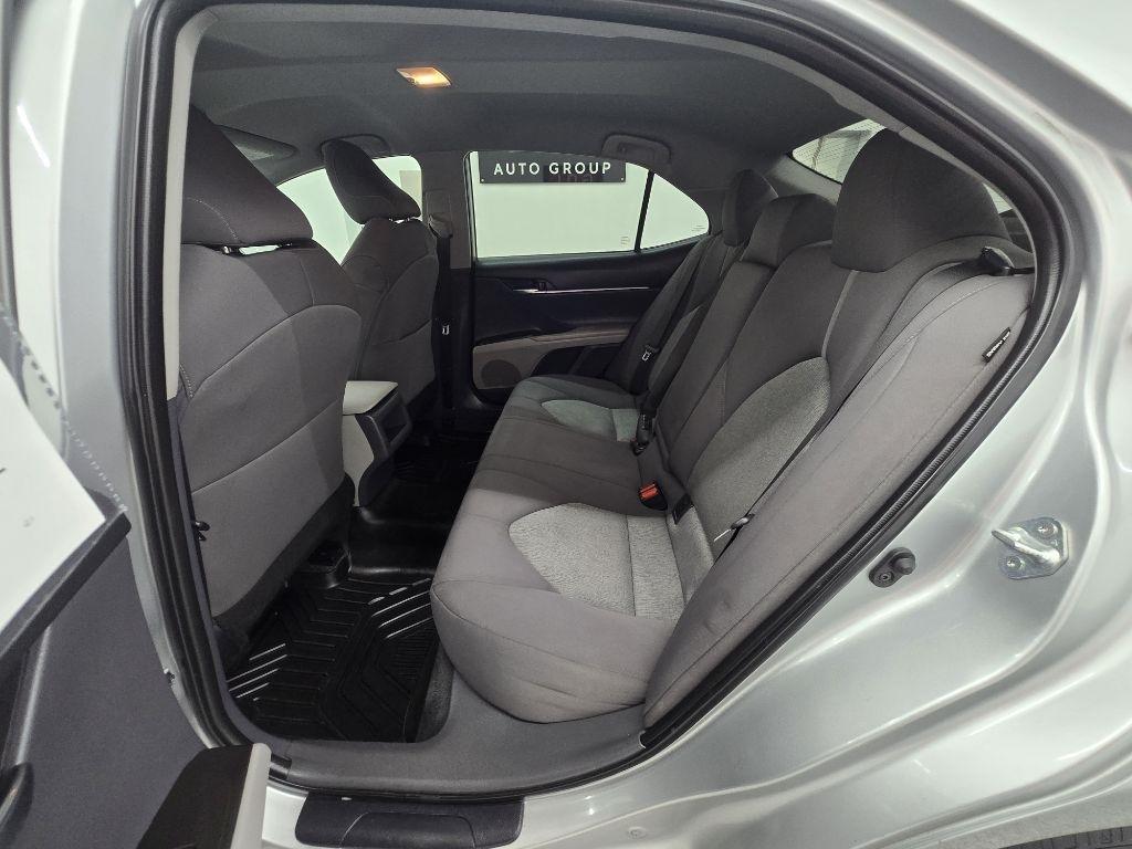 Toyota Camry LE 2023