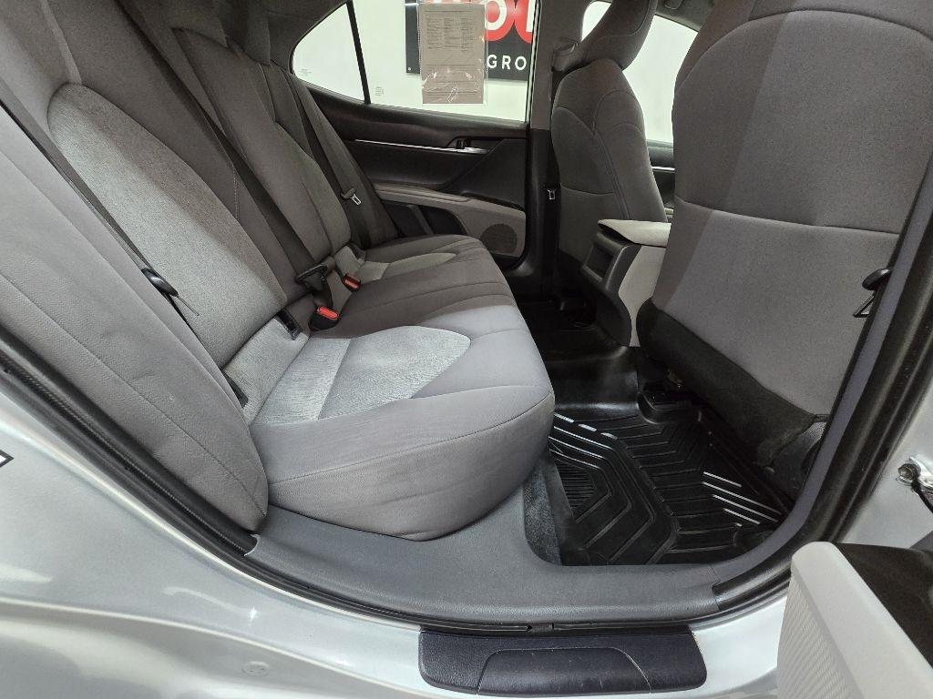 Toyota Camry LE 2023