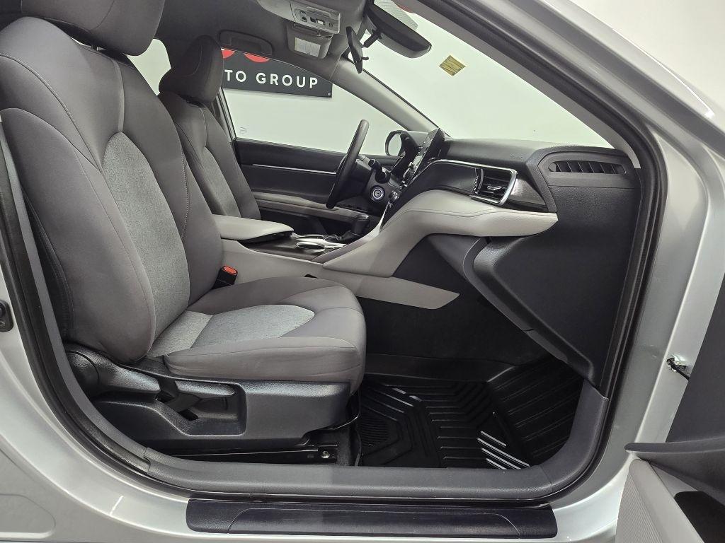 Toyota Camry LE 2023