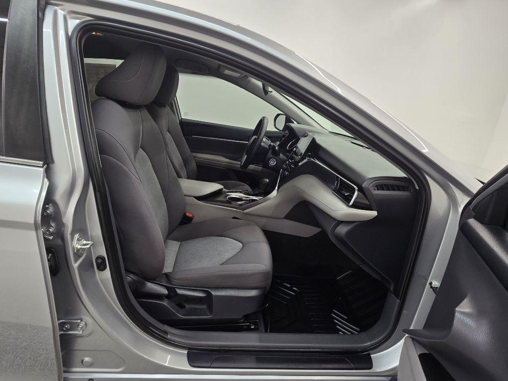 Toyota Camry LE 2023