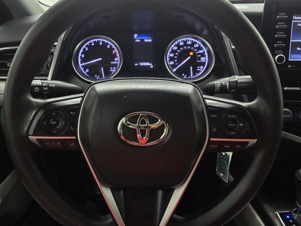Toyota Camry LE 2023