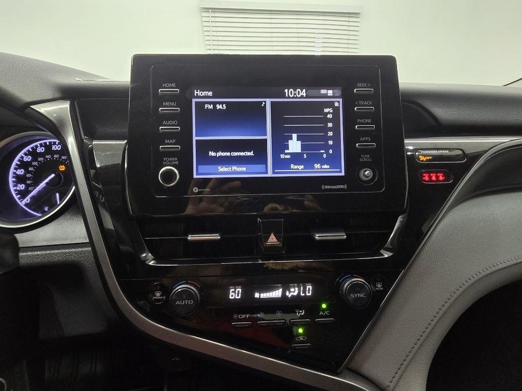 Toyota Camry LE 2023