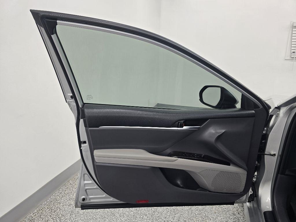 Toyota Camry LE 2023