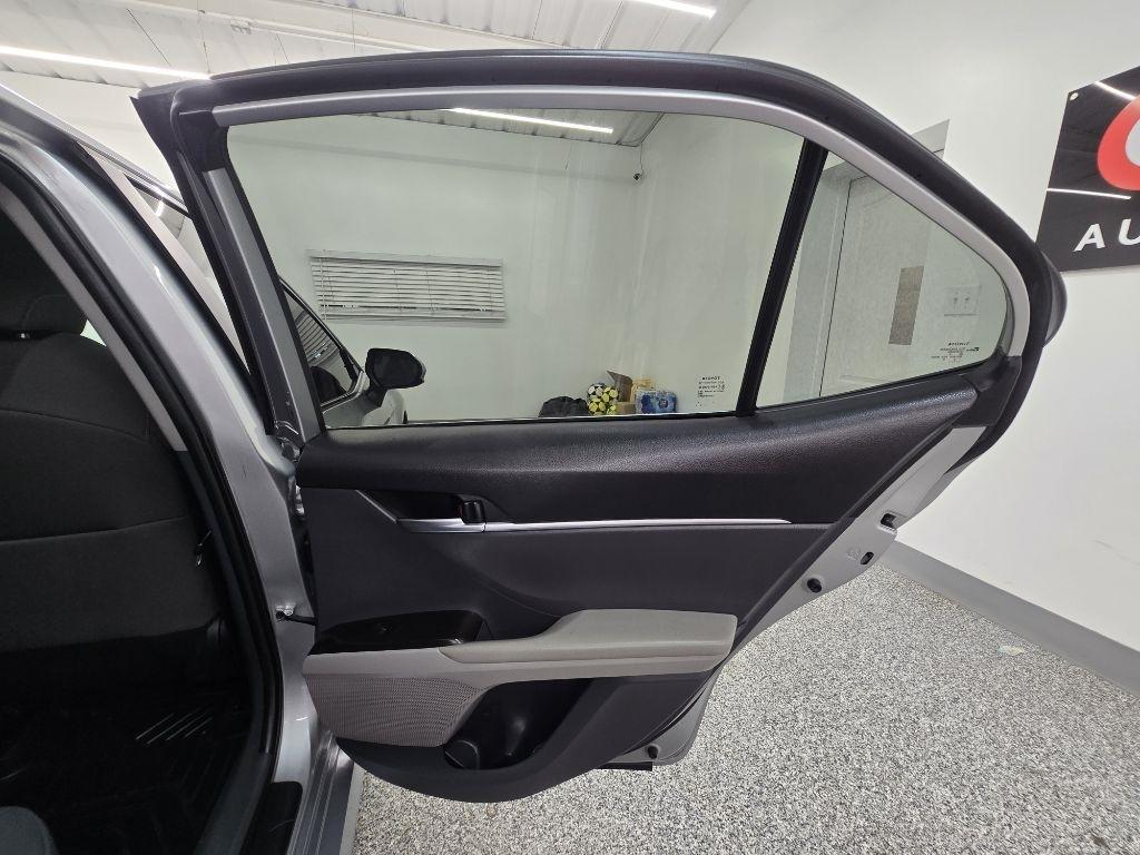 Toyota Camry LE 2023