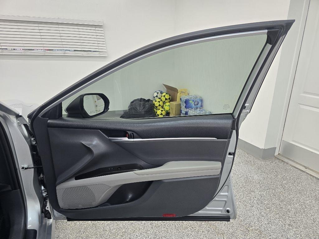 Toyota Camry LE 2023