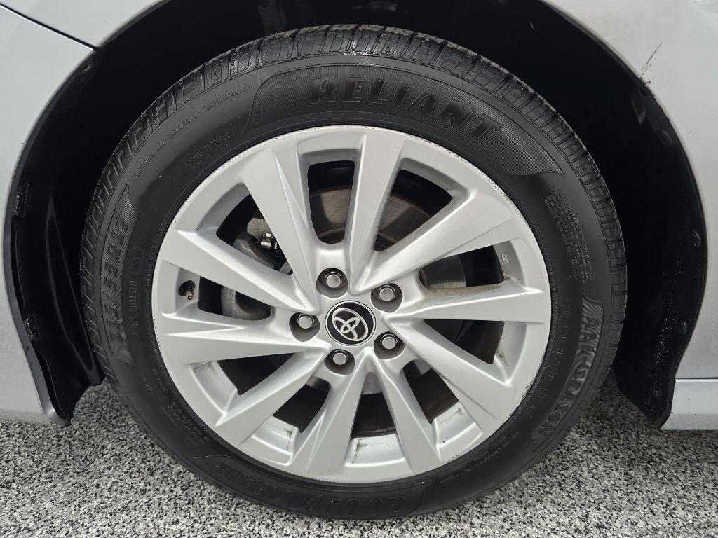 Toyota Camry LE 2023