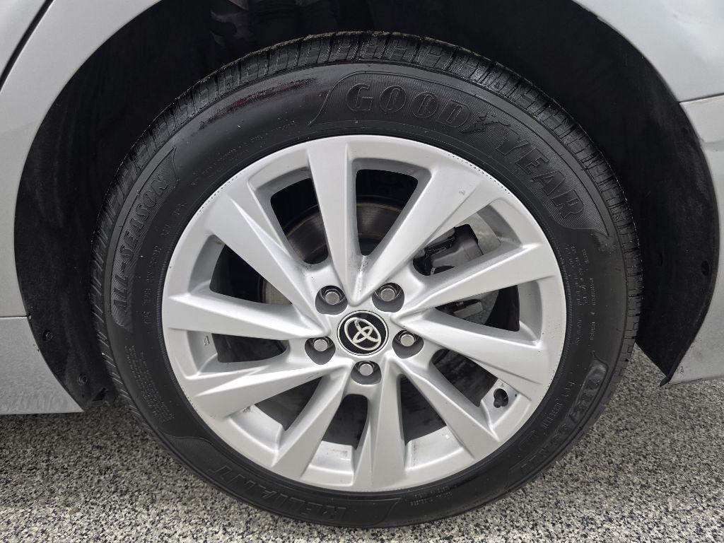 Toyota Camry LE 2023