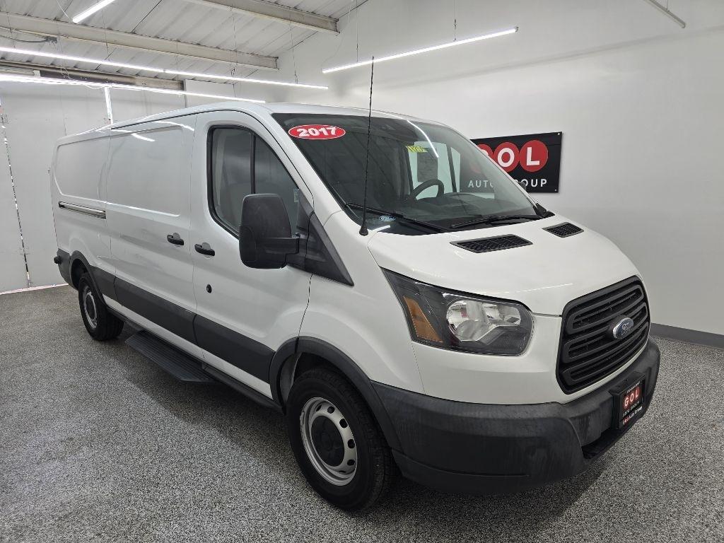 2017 Ford Transit 250 Van Low Roof w/Sliding Pass. 148-in. WB