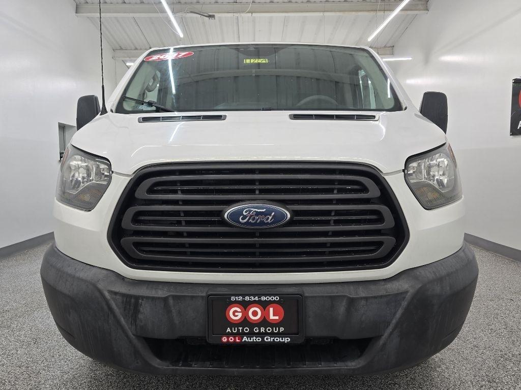 Ford Transit 250 Van Low Roof w/Sliding Pass. 148-in. WB 2017